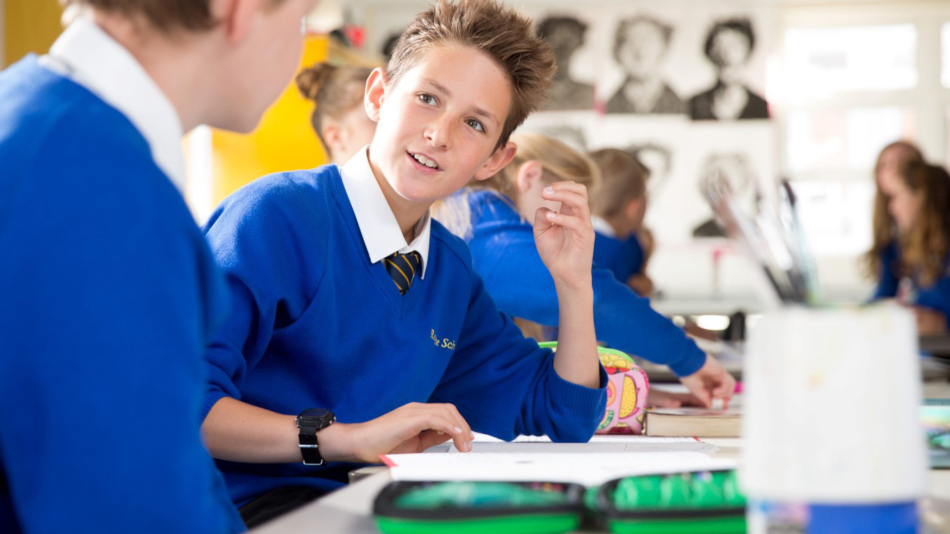 Insight school picture