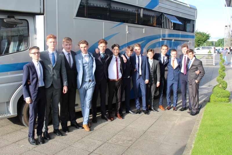 Gallery Reigate School